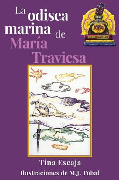 La odisea marina de María Traviesa (Hardcover)