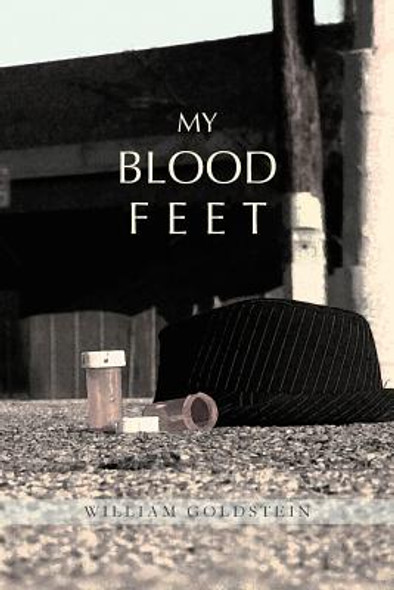 My Blood Feet (Paperback)