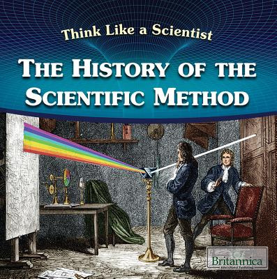 The History of the Scientific Method (Paperback)