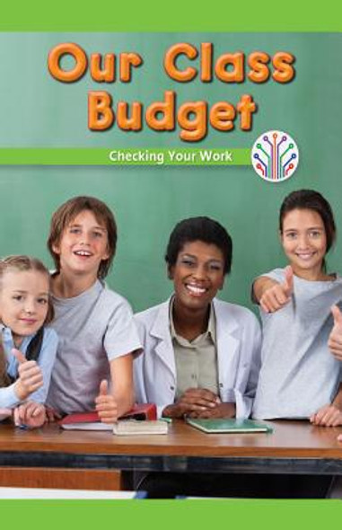 Our Class Budget: Checking Your Work (Paperback)