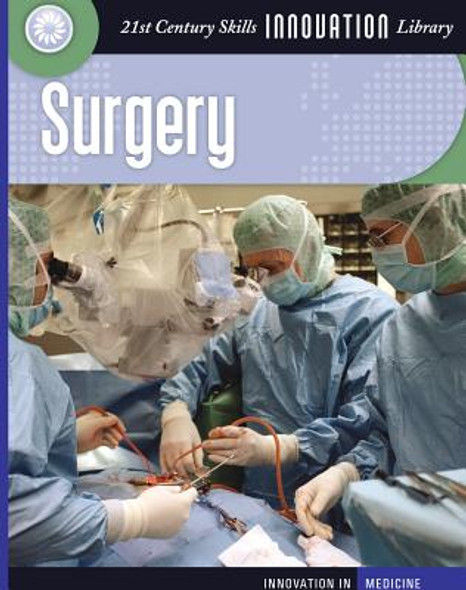 Surgery (Library Binding)