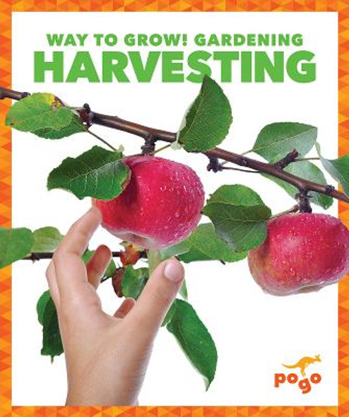 Harvesting (Library Binding)