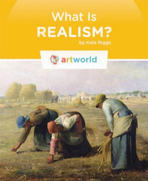 What Is Realism? (Paperback)