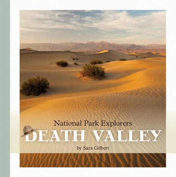 Death Valley (Paperback) Death Valley (Paperback)