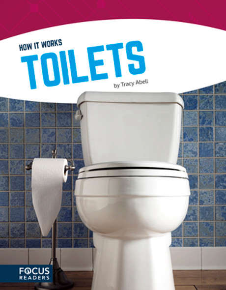 Toilets (Library Binding)
