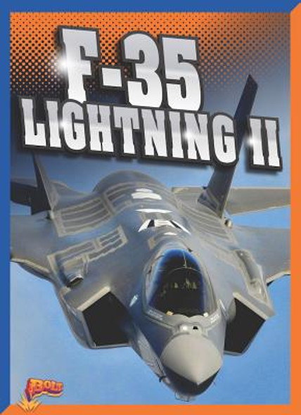 F-35 Lightning II (Paperback)
