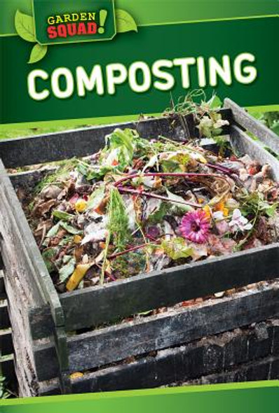 Composting (Library Binding)