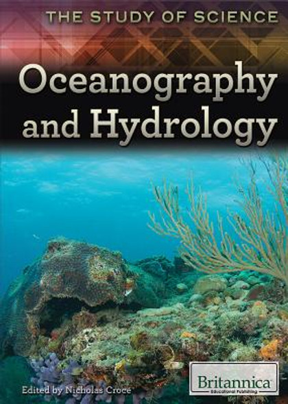Oceanography and Hydrology (Library Binding)