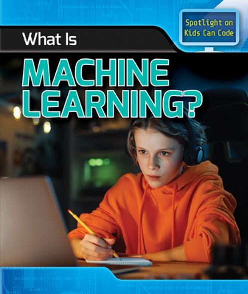 What Is Machine Learning? (Library Binding)