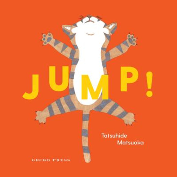 Jump! (Board Books)
