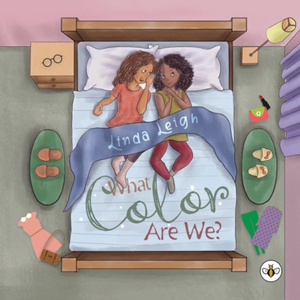 What Color Are We? (Paperback)