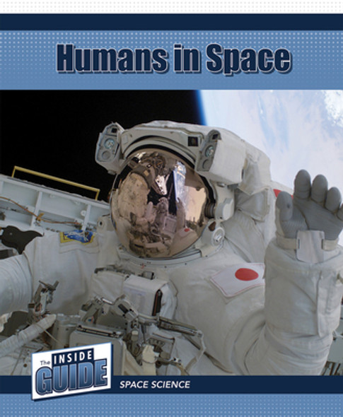 Humans in Space (Paperback)