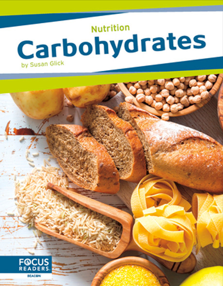 Carbohydrates (Paperback)