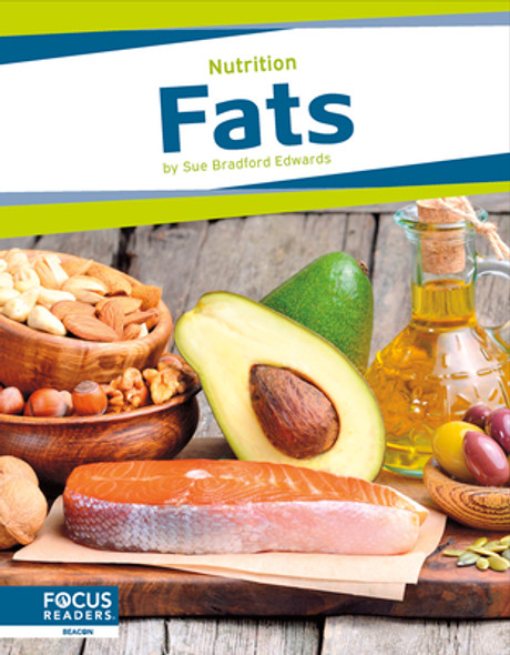 Fats (Paperback)