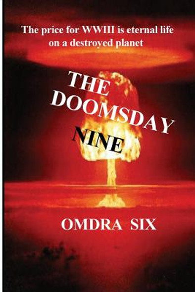 The Doomsday Nine (Paperback)