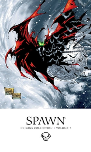 Spawn: Origins Volume 7 (Paperback)