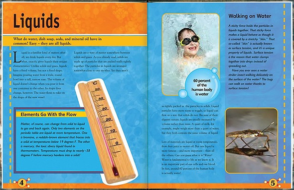 Why Chemistry Matters (Paperback)