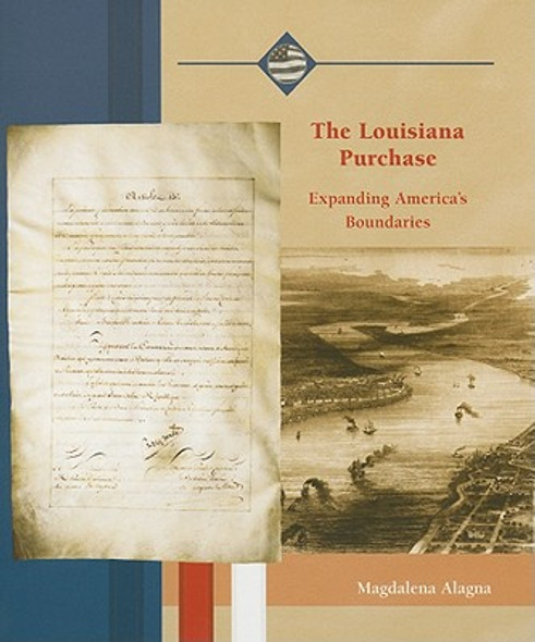 The Louisiana Purchase (Paperback)
