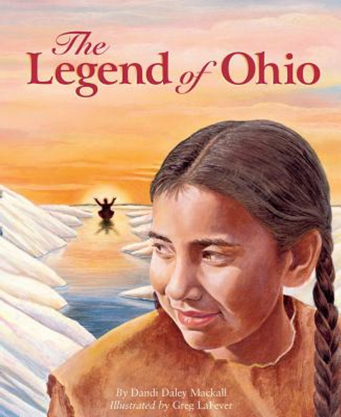 The Legend of Ohio (Hardcover)