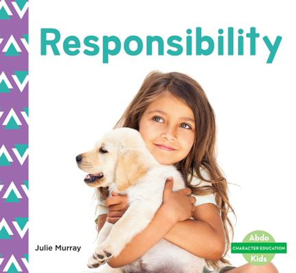 Responsibility (Library Binding)