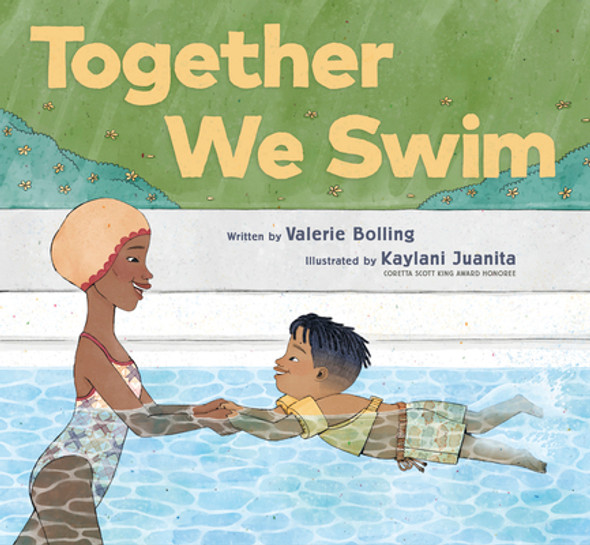 Together We Swim (Hardcover)