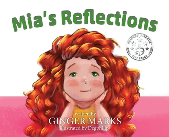 Mia's Reflections (Hardcover)