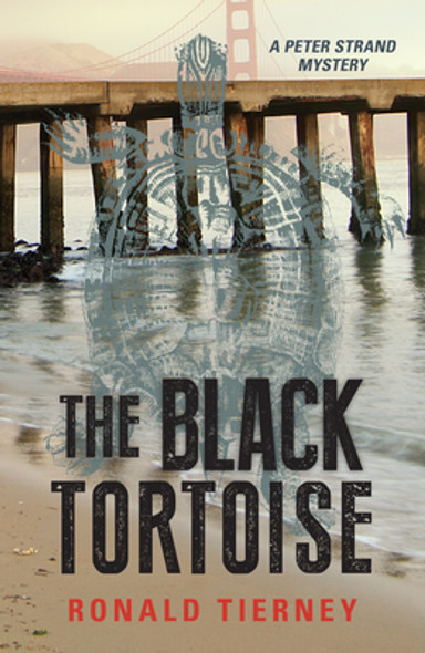 The Black Tortoise (Paperback)