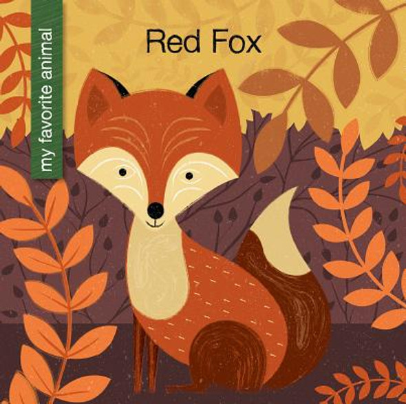 Red Fox (Paperback)