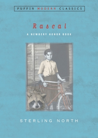 Rascal (Paperback)