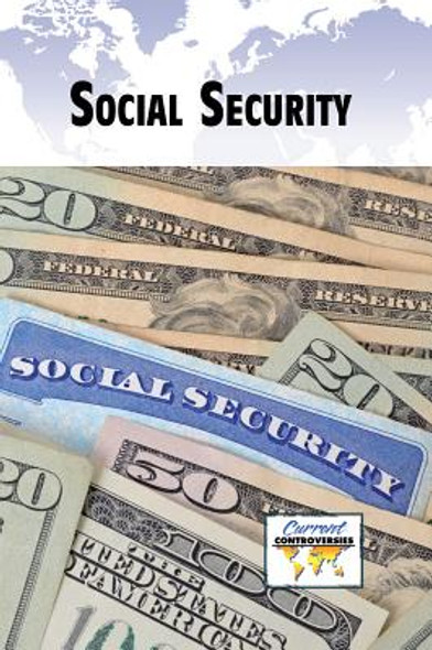 Social Security (Library Binding)