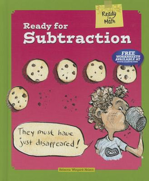 Ready for Subtraction (Library Binding)