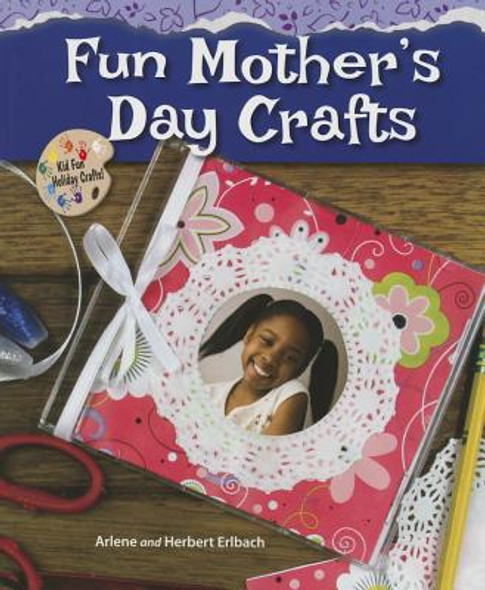 Fun Mother's Day Crafts (Paperback)