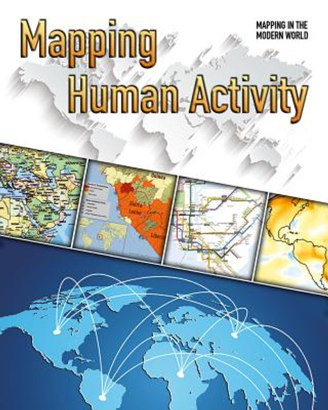 Mapping Human Activity (Paperback)