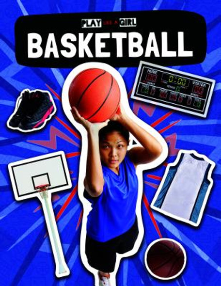 Basketball (Library Binding)