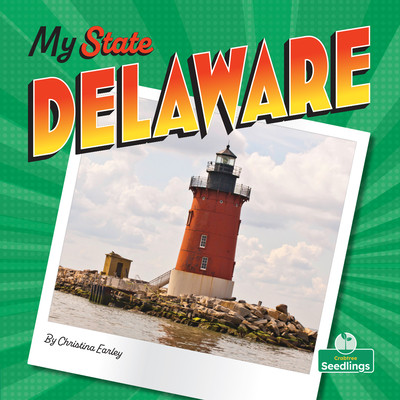Delaware (Paperback)