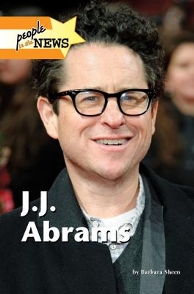 J.J. Abrams (Library Binding) J.J. Abrams (Library Binding)