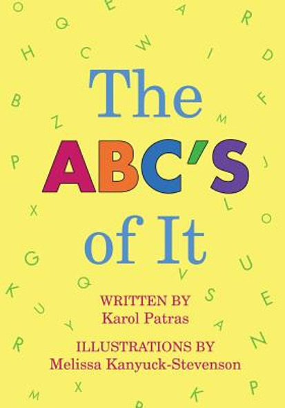 The ABC's Of It (Paperback)