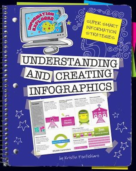Understanding and Creating Infographics (Paperback)