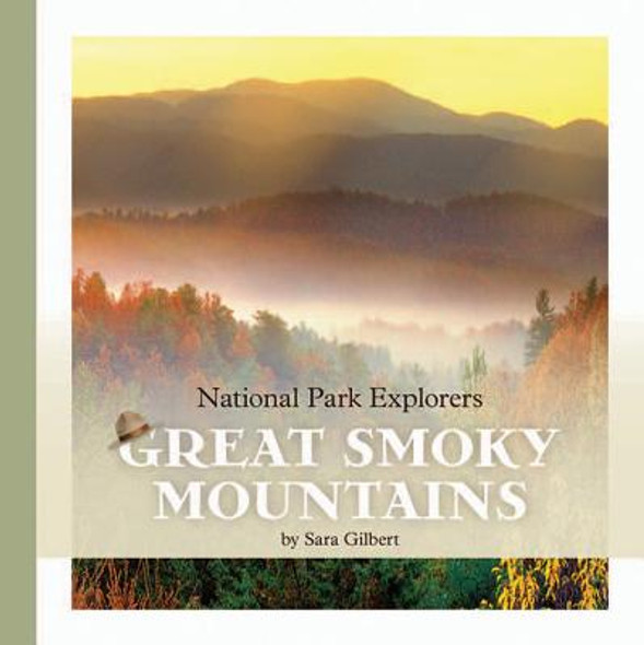 Great Smoky Mountains (Paperback) Great Smoky Mountains (Paperback)