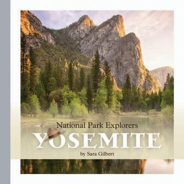 Yosemite (Paperback)