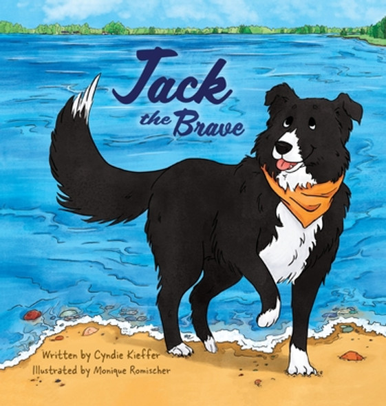 Jack the Brave (Hardcover)