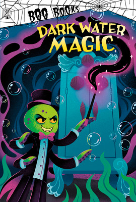 Dark Water Magic (Hardcover)