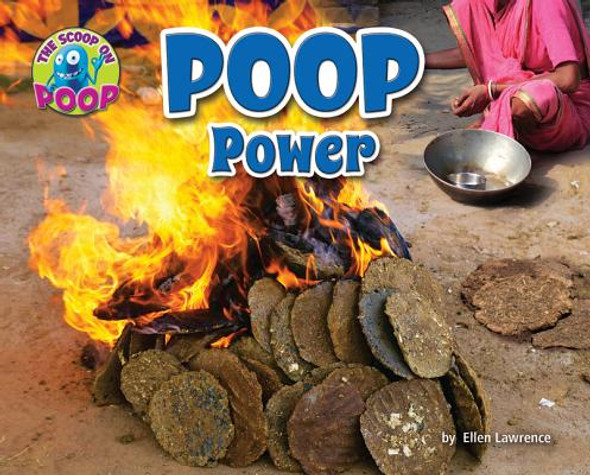 Poop Power (Library Binding)