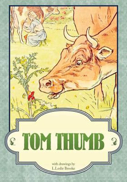 Tom Thumb (Paperback)