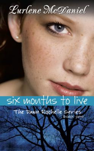 Six Months to Live (Paperback)