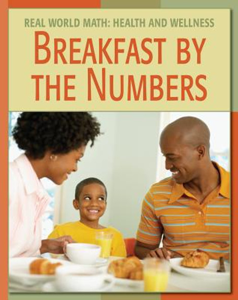 Breakfast by the Numbers (Library Binding)