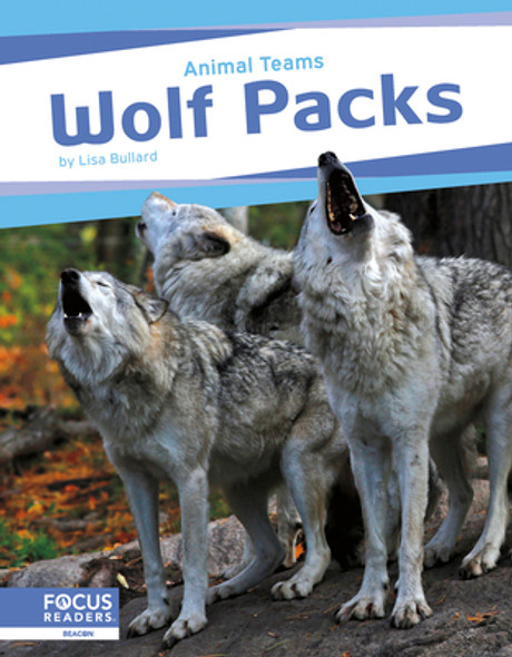 Wolf Packs (Paperback)