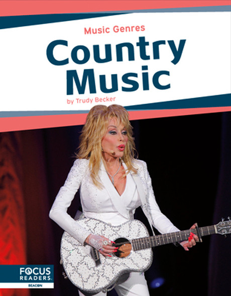 Country Music (Paperback) Country Music (Paperback)