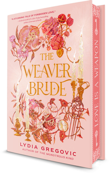 The Weaver Bride (Hardcover)