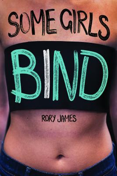 Some Girls Bind (Library Binding) Some Girls Bind (Library Binding)
